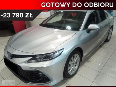 Toyota Camry VIII 2.5 Hybrid Comfort CVT Camry 2.5 Hybrid Comfort CVT 218KM | Pakiet B