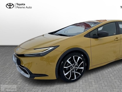 Toyota Prius Plug-in 2.0 Hybrid Prestige | Automat