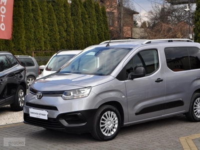 Toyota ProAce Toyota Proace City Verso 1.2 D-4T Family Salon POL