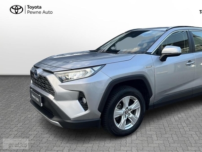 Toyota RAV 4 2.5 Hybrid Comfort 4x2 | Automat