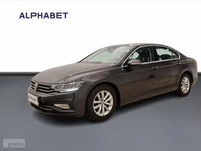 Volkswagen Passat B8 Passat 1.5 TSI EVO Business DSG Salon PL 1wł. Gwarancja