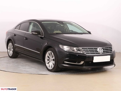 Volkswagen Passat CC 2.0 167 KM 2012r. (Piaseczno)