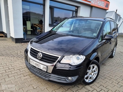 Volkswagen Touran I