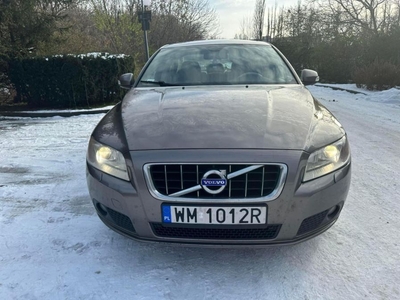 Volvo s80 2.0d 2009 lift bi-xenon skóry salon pl zamiana