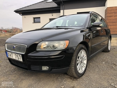 Volvo V50 I 2.4 Kinetic