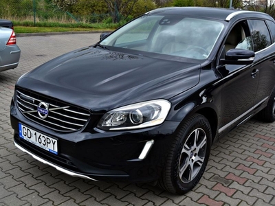 Volvo XC 60 2.4D AWD Summum