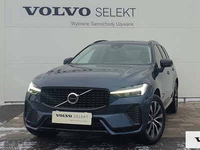 Volvo XC60 II 2023