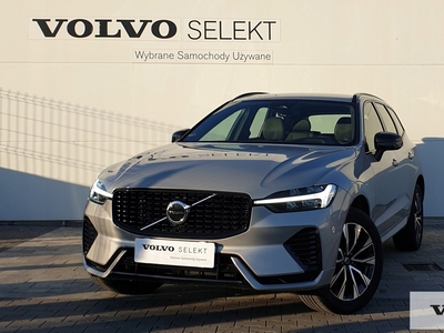 Volvo XC60 II 2023