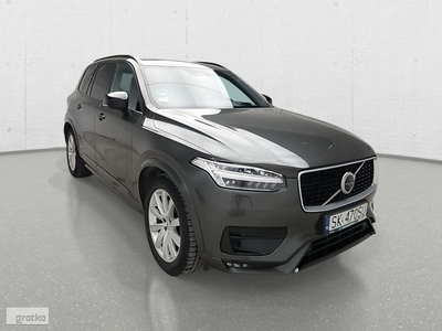 Volvo XC90 V