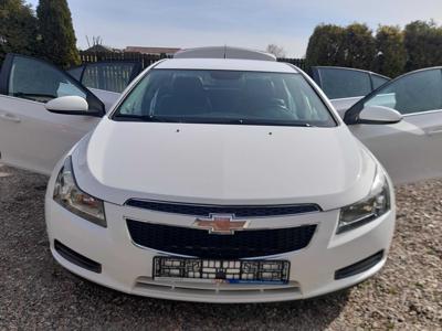 Chevrolet cruz 1.4 2014r USA