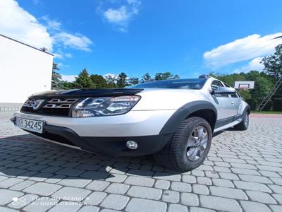 Dacia Duster 1,2 TCE euro 6 4X4 PRESTIGE