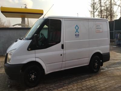 Ford Transit 2010 r.