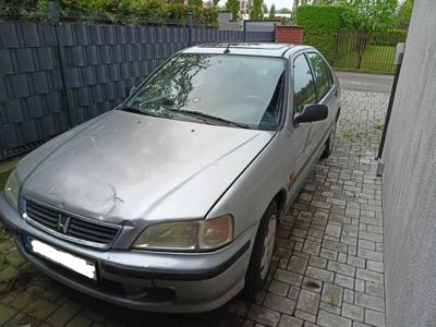 Honda civic hatchback 1.4