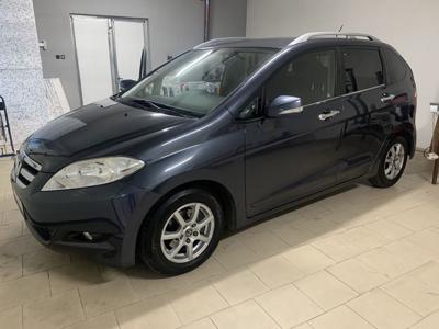 Honda Fr-v 1.7 benzyna