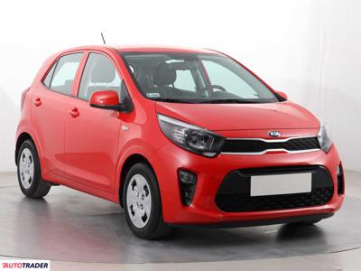 Kia Picanto 1.0 65 KM 2020r. (Piaseczno)