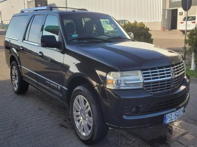 Lincoln Navigator 2012 rok LONG 4X4-sprzedam , zamienie 79950