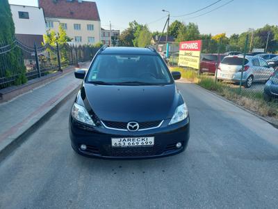 Mazda 5