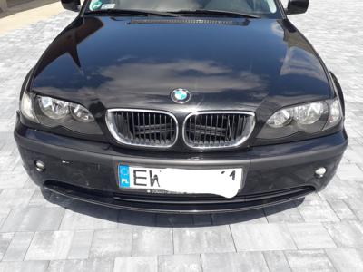 Na sprzedaż Bmw e46 316 i