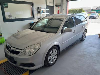 Opel Vectra 2009 ROK