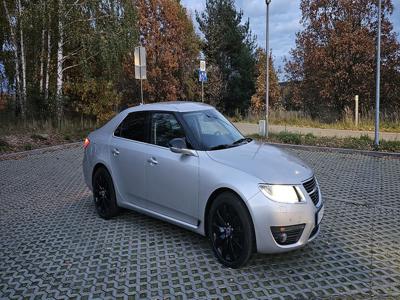 Saab 9-5 ng 2.0tid4 160KM automat..100% orginał..