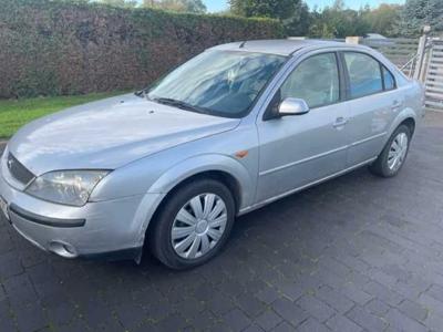 Sprzedam Ford Mondeo 2.0 TDDI