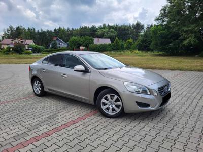 Volvo S60 2.0D D3 163Km 5 Cylindrów Xenon Navi PDC