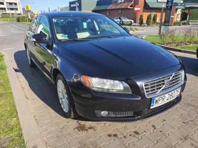 Volvo S80 2.4D Momentum