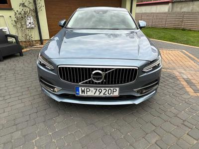 Volvo s90 Inscription