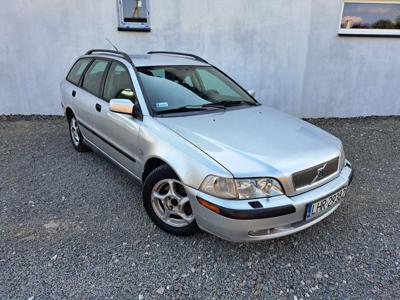 Volvo V40 1.9Di 115KM kombi 2000r diesel zamiana