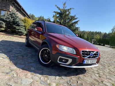 VOLVO XC70 2.4 D5 AWD 4x4