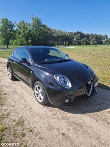 Alfa Romeo Mito 1.4 Progression EU6