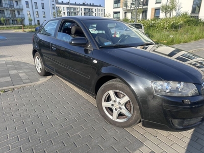 AUDI A3 2004