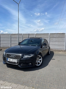 Audi A4 2.0 TDI