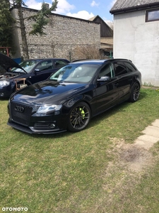 Audi A4 2.0 TDI