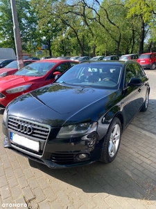 Audi A4 2.0 TDI