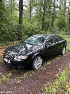 Audi A4 2.0 TDI