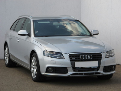 Audi A4 2010 1.8 TFSI 208357km Kombi