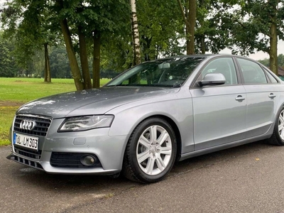 Audi A4 B8 Limousine 1.8 TFSI 160KM 2008