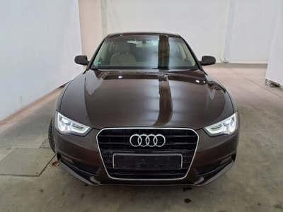 Audi A5 I Coupe Facelifting 1.8 TFSI 170KM 2013