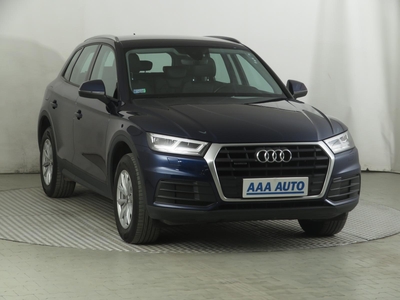 Audi Q5 2017 2.0 TDI 186890km SUV