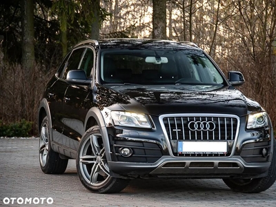 Audi Q5 3.0 TDI Quattro S tronic