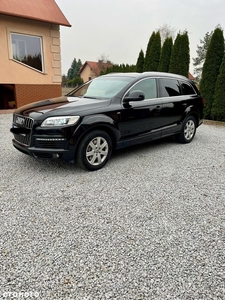 Audi Q7 3.0 TDI Quattro Tiptronic