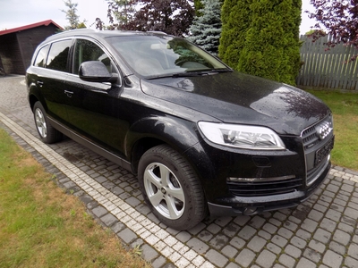 Audi Q7 I 2008