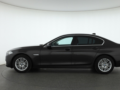 BMW 5 2013 530d xDrive 178104km Sedan