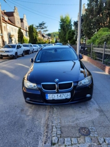 BMW e91