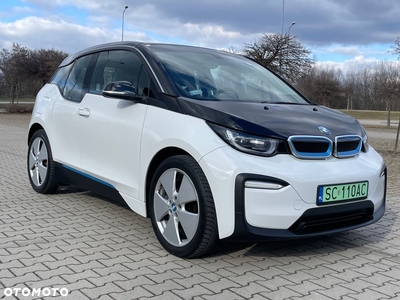 BMW i3 94 Ah