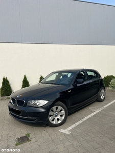 BMW Seria 1 116d