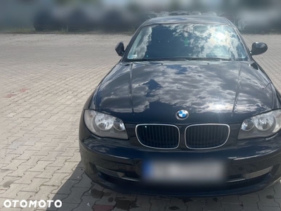 BMW Seria 1 116i