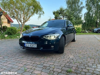 BMW Seria 1 116i Urban Line