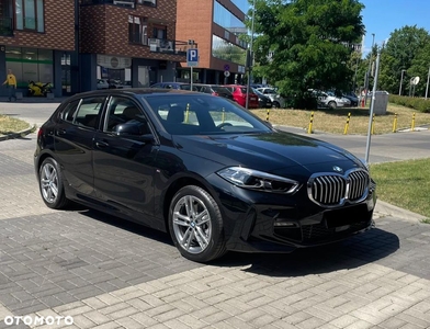 BMW Seria 1 118i M Sport